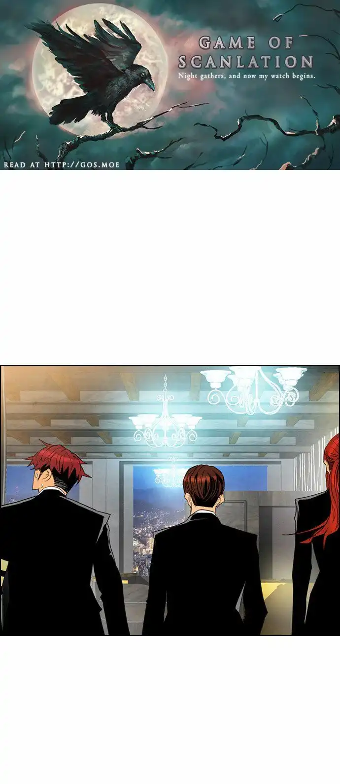 Revival Man Chapter 24 2